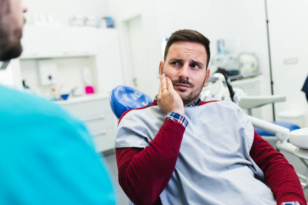 Best Dental Fillings (Composite and Amalgam)  in Crystal City, TX