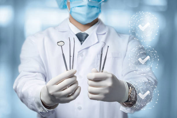Laser Dentistry in Crystal City, TX
