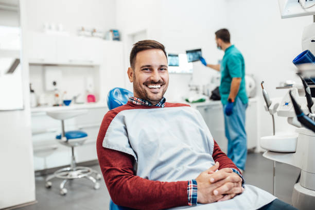 Best Root Canal Treatment  in Crystal City, TX