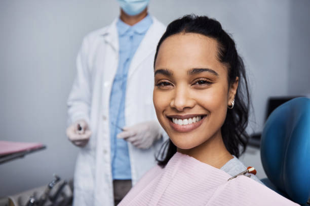 Oral Cancer Screening in Crystal City, TX
